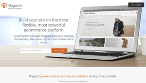 magento